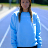 Limitless Crewneck