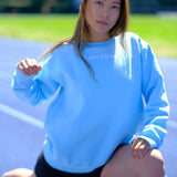 Limitless Crewneck