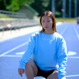 Limitless Crewneck