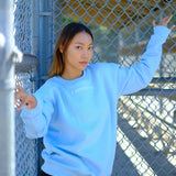Limitless Crewneck