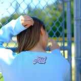 Limitless Crewneck