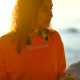 Uncommon Crewneck