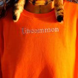 Uncommon Crewneck