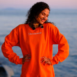 Uncommon Crewneck