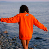 Uncommon Crewneck