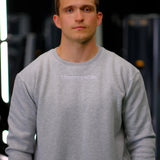 Unstoppable Crewneck