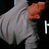Unstoppable Crewneck