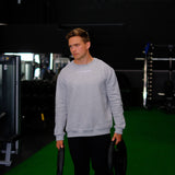 Unstoppable Crewneck
