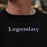 Legendary Crewneck