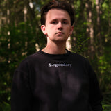 Legendary Crewneck