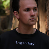 Legendary Crewneck