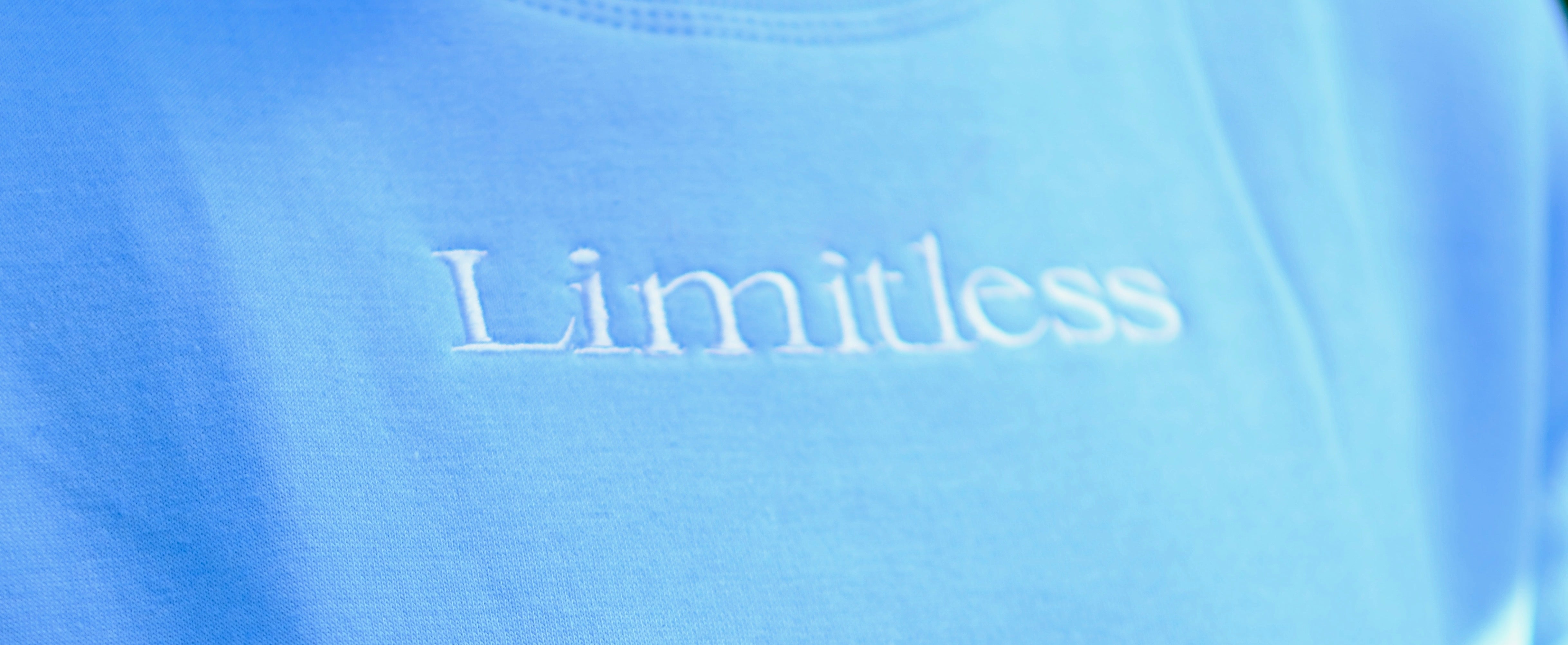 Limitless