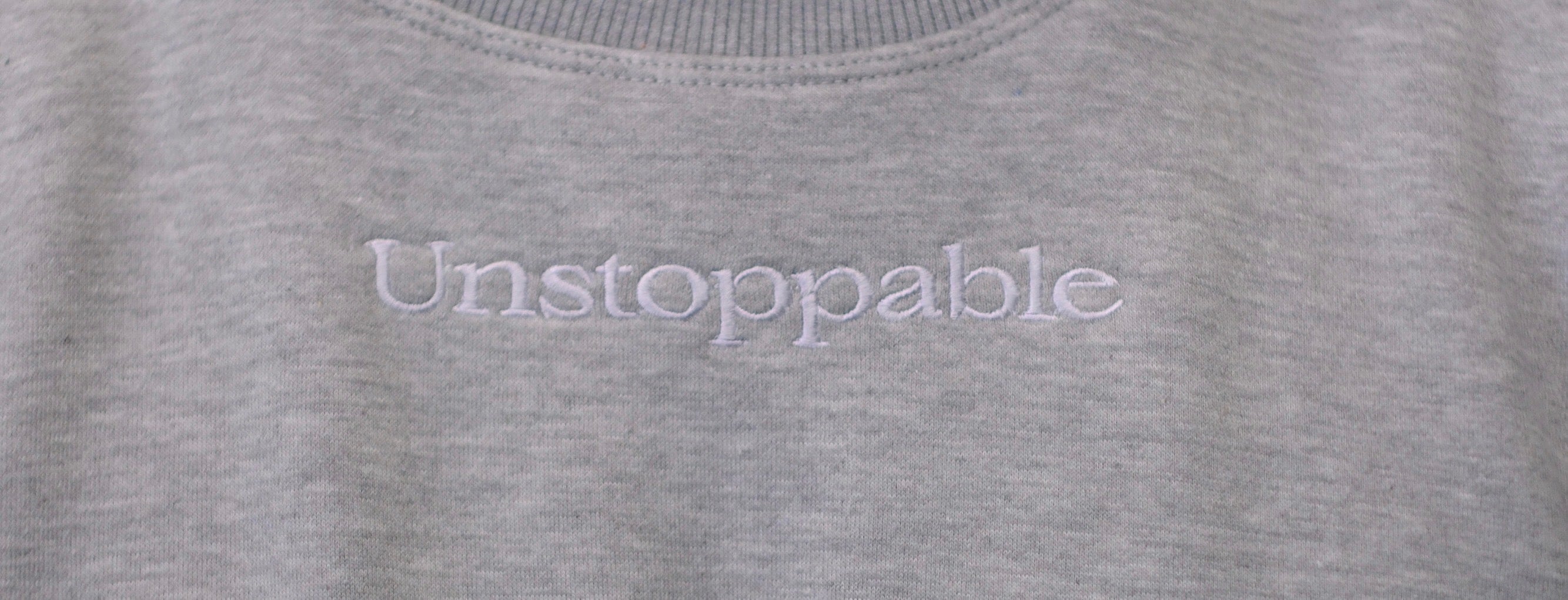 Unstoppable