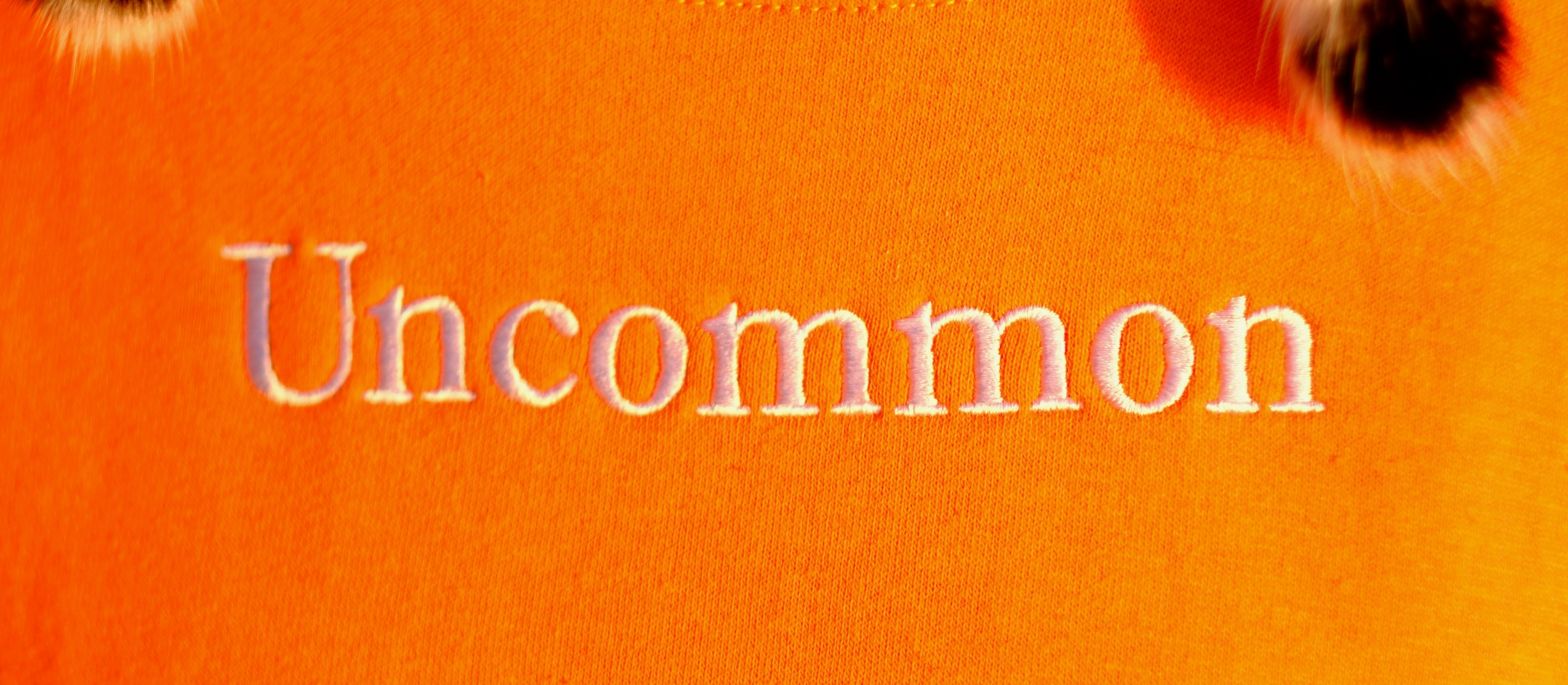 Uncommon