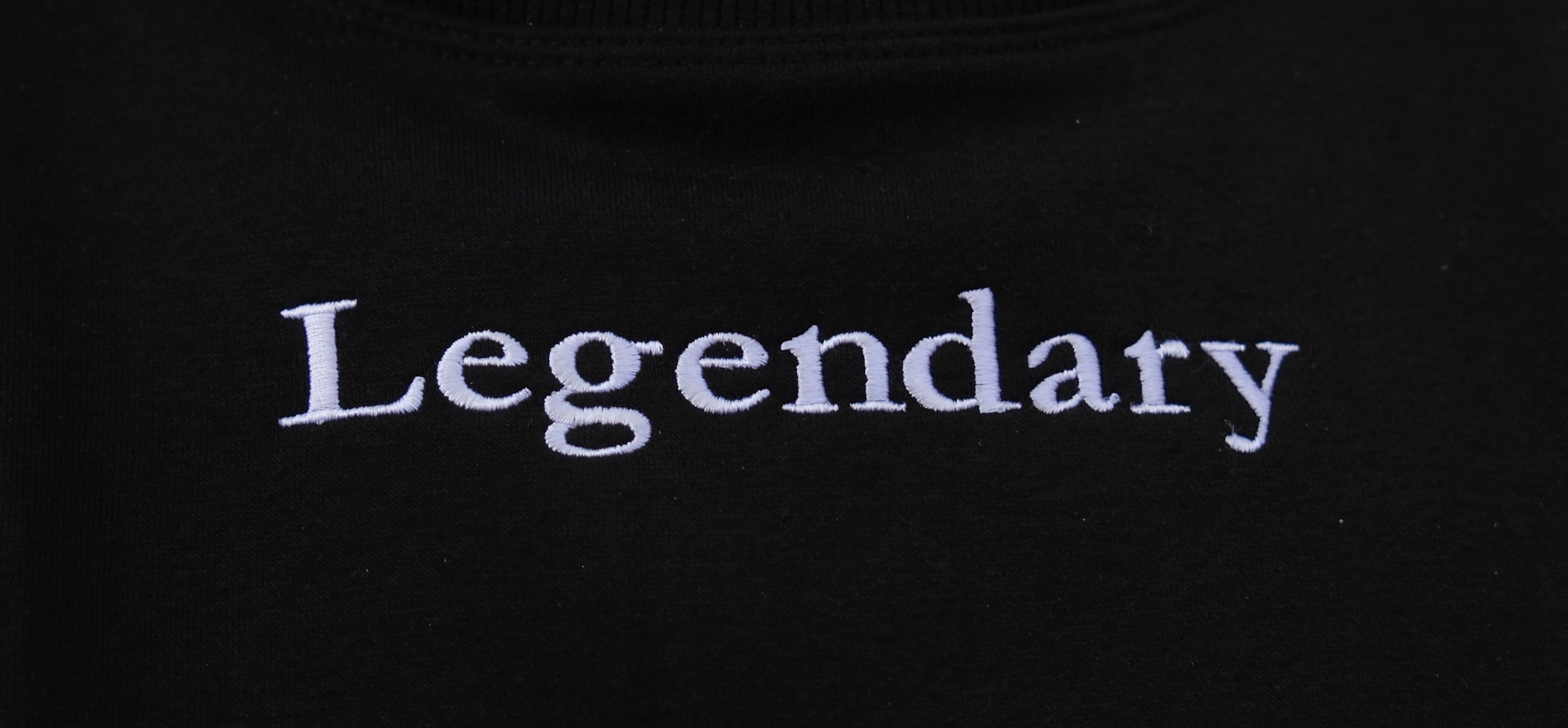 Legendary