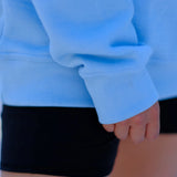 Limitless Crewneck