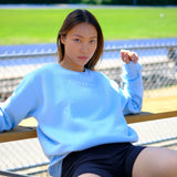 Limitless Crewneck