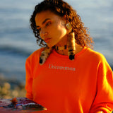 Uncommon Crewneck