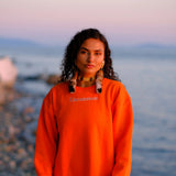 Uncommon Crewneck