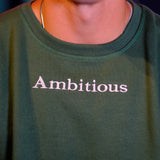 Ambitious Crewneck
