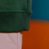Ambitious Crewneck