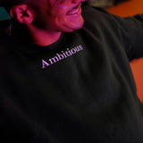 Ambitious Crewneck