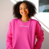 Outstanding Crewneck