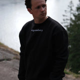 Legendary Crewneck