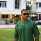 Ambitious T-shirt