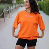Uncommon T-shirt